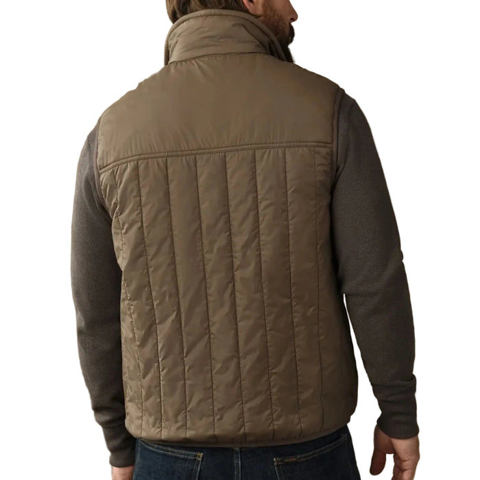 Filson Men's Ultralight Vest MEN - Clothing - Outerwear - Vests Filson