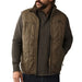 Filson Men's Ultralight Vest MEN - Clothing - Outerwear - Vests Filson
