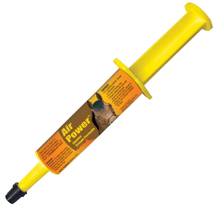 Finish Line Air Power Equine Cough Formula Equine - Supplements Finish Line 1/2oz