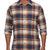Flag & Anthem Men's Peters Flannel Shirt - FINAL SALE MEN - Clothing - Shirts - Long Sleeve Shirts Flag And Anthem   