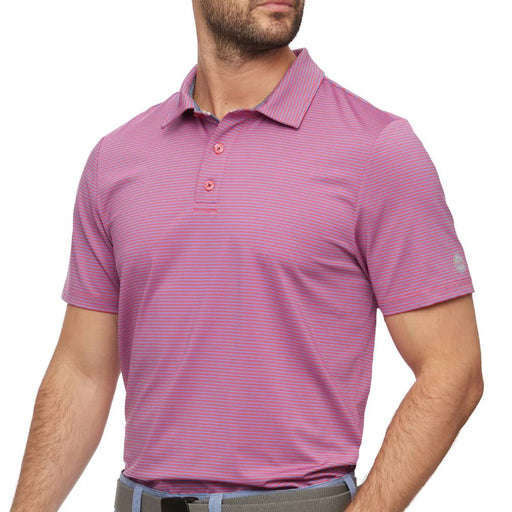 Flag & Anthem Men's Naples Performance Polo MEN - Clothing - Shirts - Short Sleeve Flag And Anthem