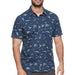 Flag & Anthem Men's Anderson Desert Sky Shirt MEN - Clothing - Shirts - Short Sleeve Flag And Anthem