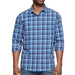 Flag & Anthem Men's Barview Shirt MEN - Clothing - Shirts - Long Sleeve Flag And Anthem