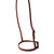Professional's Choice Ranch Flat Nose Cavesson Tack - Nosebands & Tie Downs Professional's Choice   