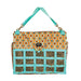 Professional's Choice Medium Feed Hay Bag Barn - Hay Bags & Nets Professional's Choice Flower  