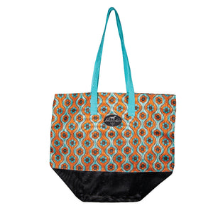 Professional's Choice Tote Bag ACCESSORIES - Luggage & Travel - Tote Bags Professional's Choice Flower  
