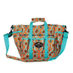 Professionals Choice Tack Tote Barn - Totes, Coolers & Accessories Professional's Choice Flower  