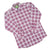 Forsyth of Canada Men's Twill Checker Button Shirt MEN - Clothing - Shirts - Long Sleeve Shirts Forsyth Shirt Co   