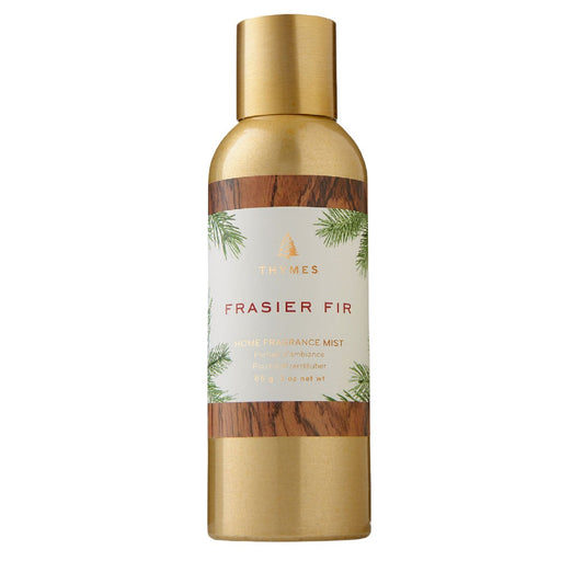 Thymes Frasier Fir Home Fragrance Mist HOME & GIFTS - Air Fresheners Thymes   