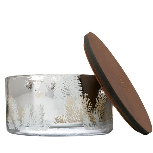 Thymes Frasier Fir Large Statement 4-Wick Candle HOME & GIFTS - Home Decor - Candles + Diffusers Thymes   
