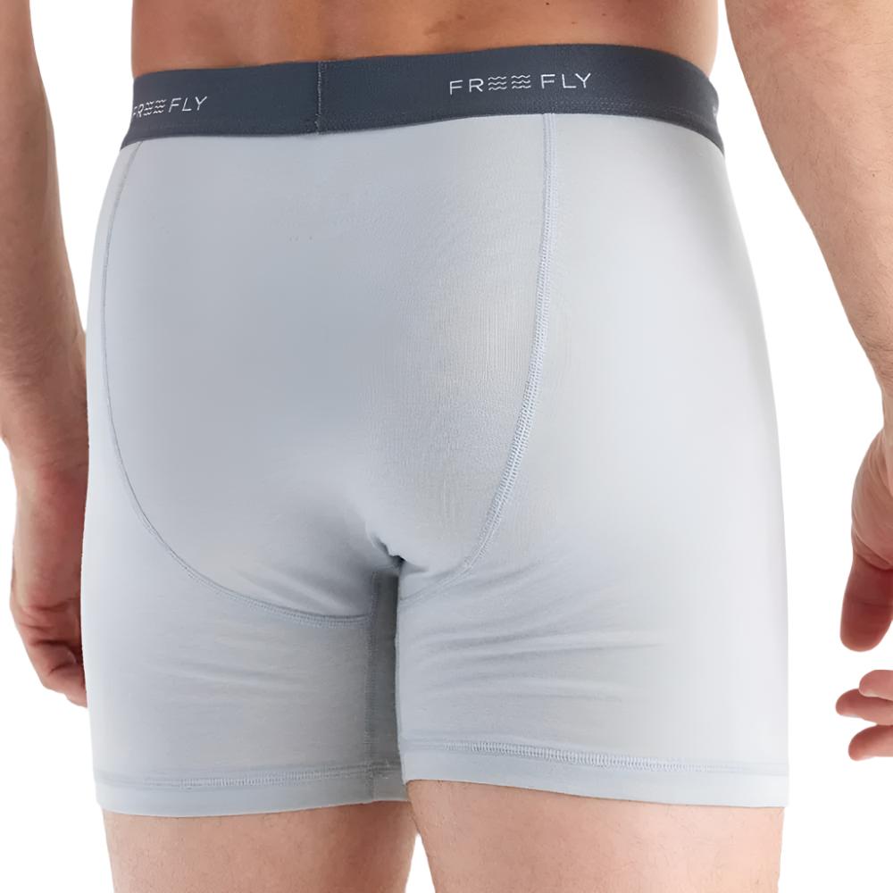 Free Fly Men s Clearwater Boxer Brief FINAL SALE Teskeys