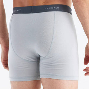 Free Fly Men's Clearwater Boxer Brief MEN - Clothing - Underwear, Socks & Loungewear Free Fly Apparel   
