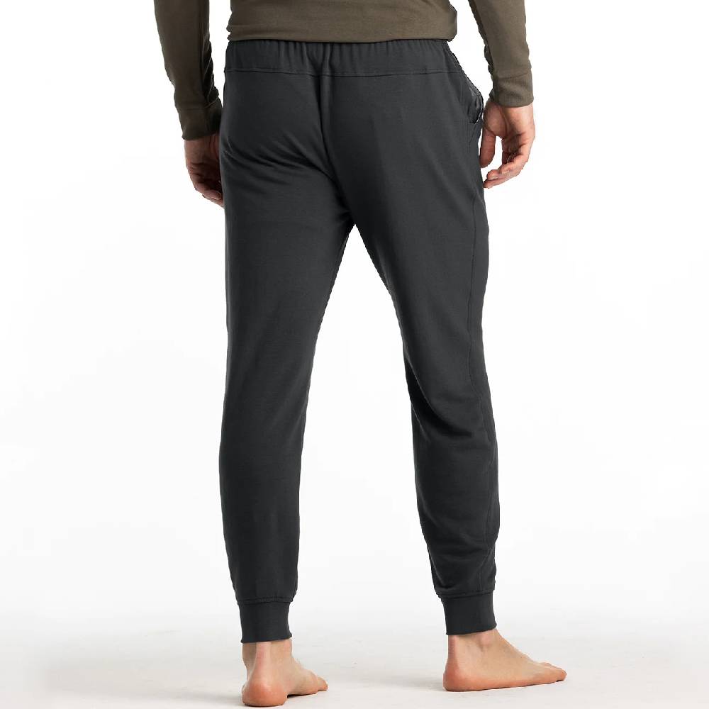 Free Fly Men's Bamboo Lightweight Fleece Jogger MEN - Clothing - Pants Free Fly Apparel   