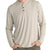 Free Fly Men's Bamboo Flex Henley Shirt MEN - Clothing - Shirts - Long Sleeve Shirts Free Fly Apparel   