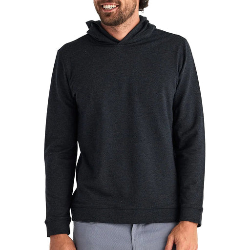 Free Fly Men's Bamboo Heritage Fleece Hoodie MEN - Clothing - Pullovers & Hoodies Free Fly Apparel   