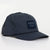 Free Fly Wave 5- Panel Hat HATS - BASEBALL CAPS Free Fly Apparel   