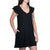 Fresia Flutter Raglan Sleeve Dress - FINAL SALE WOMEN - Clothing - Dresses RD International   