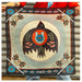 Fringe Scarves Dovely Too Long Tail Scarf ACCESSORIES - Additional Accessories - Wild Rags & Scarves Fringe Scarves