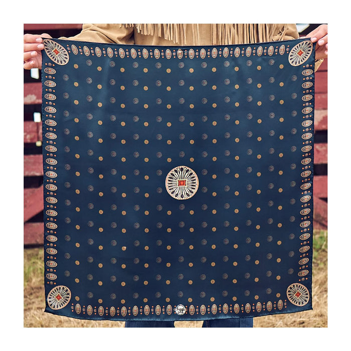 Fringe Women's San Miguel Scarf