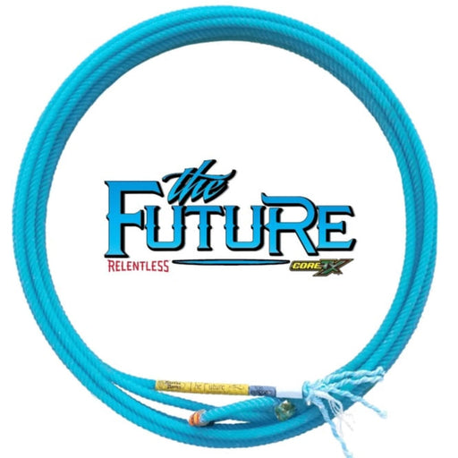 Cactus Future Core TX Rope Tack - Ropes & Roping Cactus