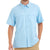GameGuard MicroFiber Rain Water Classic Shirt MEN - Clothing - Shirts - Short Sleeve Shirts GameGuard   