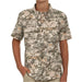 GameGuard Digital Explorer Camo Shirt MEN - Clothing - Shirts - Short Sleeve GameGuard