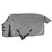 Teskey's 600D Turnout Blanket Equine - Blankets & Sheets Teskey's Grey 57"
