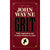 John Wayne Grit: Daily Inspiration and Frontier Wisdom for Men HOME & GIFTS - Books Media Lab Books   