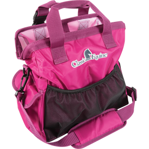 Classic Equine Groom Tote Equine - Grooming Classic Equine Raspberry