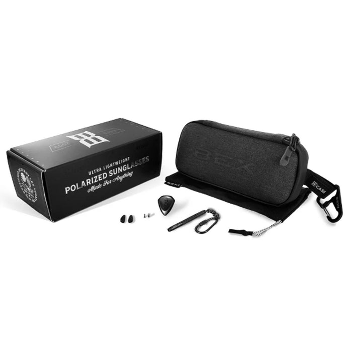 BEX Gambit Sunglasses ACCESSORIES - Additional Accessories - Sunglasses Bex Sunglasses