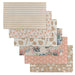 "Garden Bloom" Not Paper Towel HOME & GIFTS - Tabletop + Kitchen - Kitchen Decor Geometry   