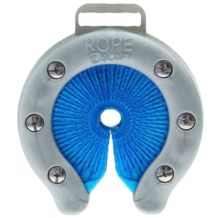 Rope Doctor Tack - Ropes & Roping Rope Doctor Blue with Loop