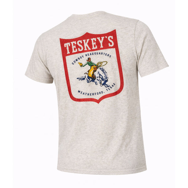 Teskey's Gear