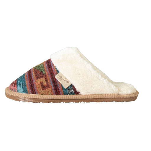 Blazin Roxx Girl's Sophia Slide Slipper KIDS - Girls - Footwear - Casual Shoes M&F Western Products   