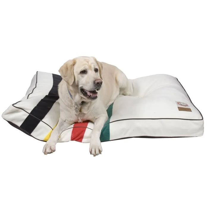 Pendleton Glacier National Park Pet Napper Dog Bed Pets - Accessories Pendleton   