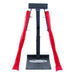 Stretch Ground Heel Roping Dummy Tack - Ropes & Roping Stretch Roping Dummies