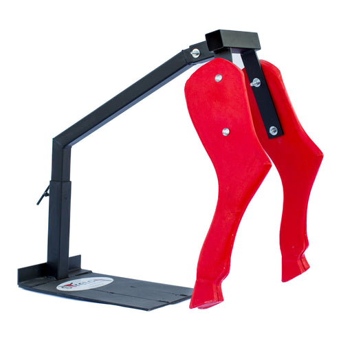 Stretch Ground Heel Roping Dummy Tack - Ropes & Roping Stretch Roping Dummies