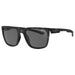 BEX Adams Sunglasses ACCESSORIES - Additional Accessories - Sunglasses Bex Sunglasses Tortoise Gray/Gray