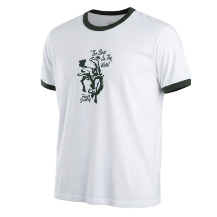 Teskey's Best In The West Tee