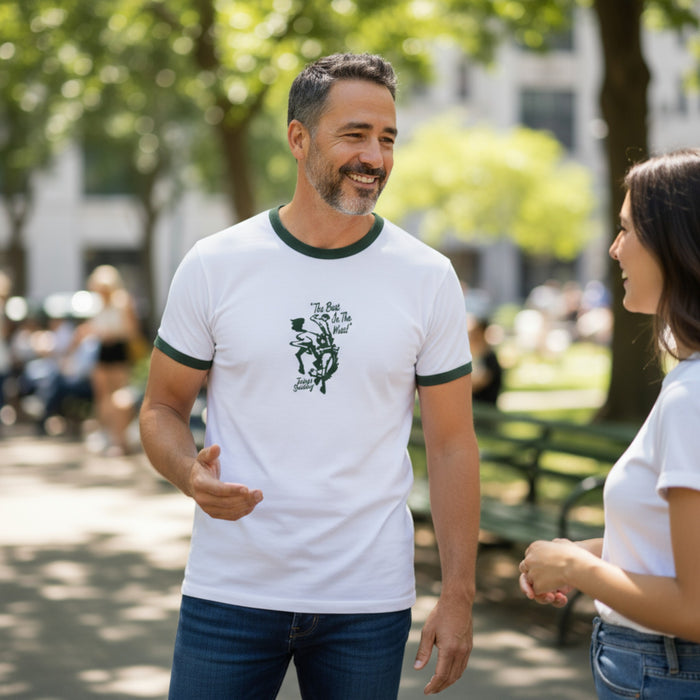 Teskey's Best In The West Tee