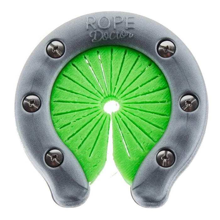 Rope Doctor Tack - Ropes & Roping Rope Doctor Green:Goat Strings