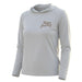 Teskey's Outfitter Performance Hoodie - Pearl TESKEY'S GEAR - Sweatshirts & Hoodies Teskey's