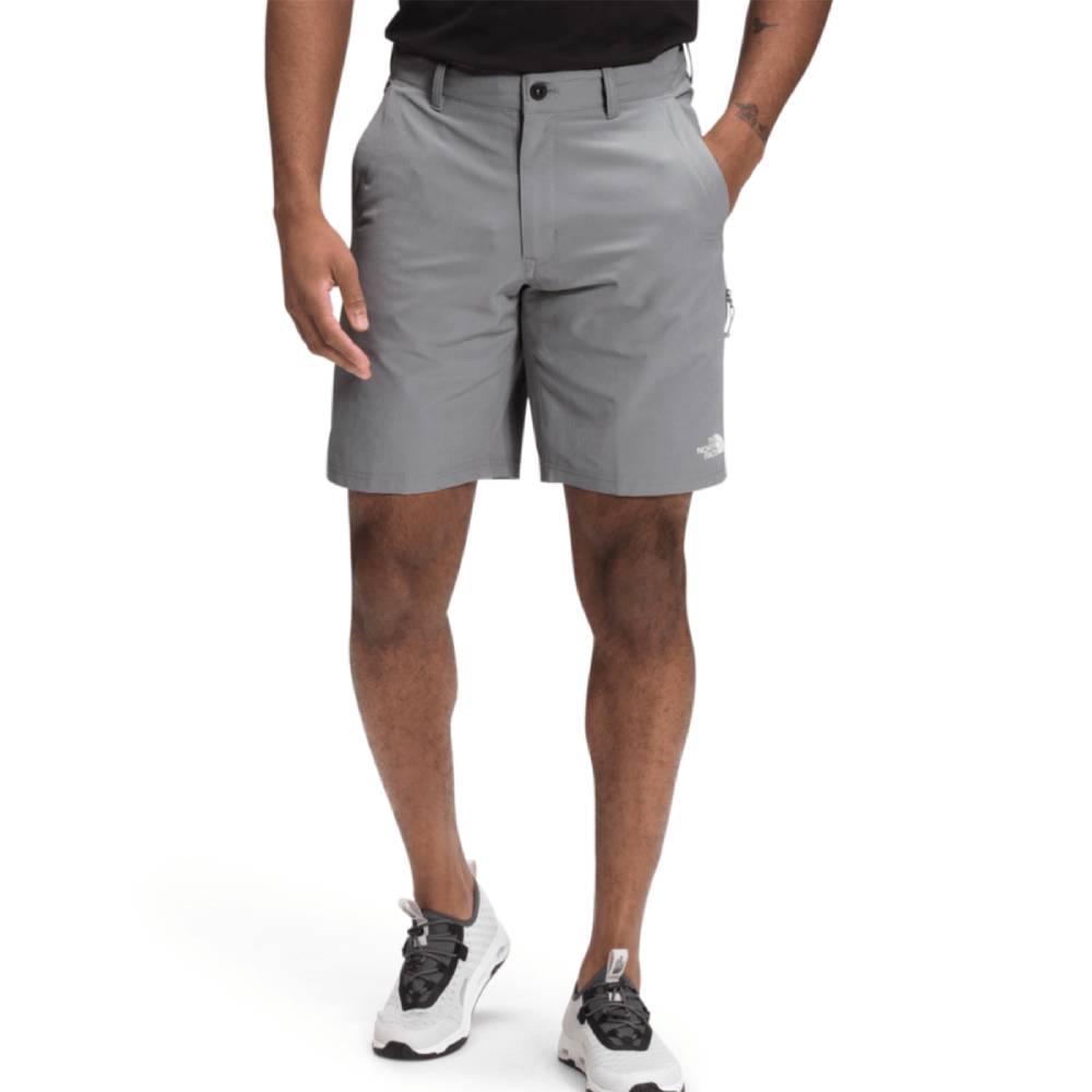 The North Face Men's Rolling Sun Packable Short MEN - Clothing - Shorts The North Face   