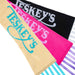 Teskey's Fringed Nylon Tail Sack Equine - Grooming Teskey's
