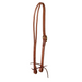 Teskey's 3/4" Slit and Slot Ear Headstall Tack - Headstalls Teskey's