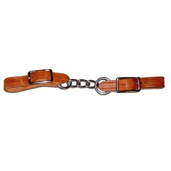 Teskey's Harness Curb Chain Tack - Bits Teskey's