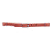 Teskey's Straight Leather Curb Tack - Bits Teskey's Harness Leather