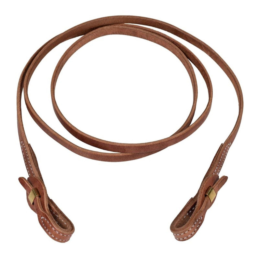 Teskey's Quick Change Roper Reins Tack - Reins Teskeys