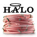 Top Hand Halo Breakaway Rope Tack - Ropes & Roping Top Hand