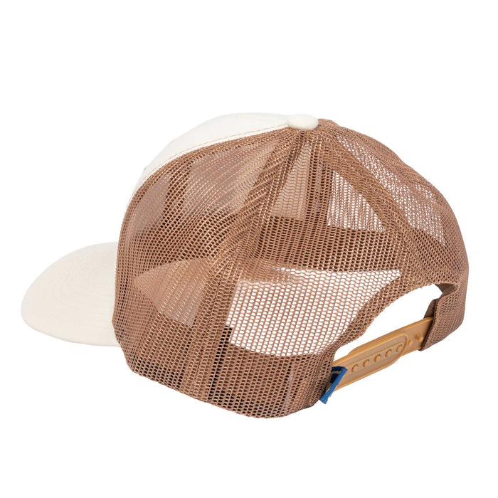 Panhandle Slim Mustard Cap